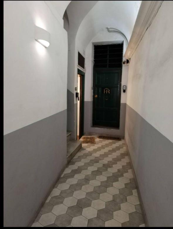 Lovely Basement Trevi Fountain Rome Exterior photo